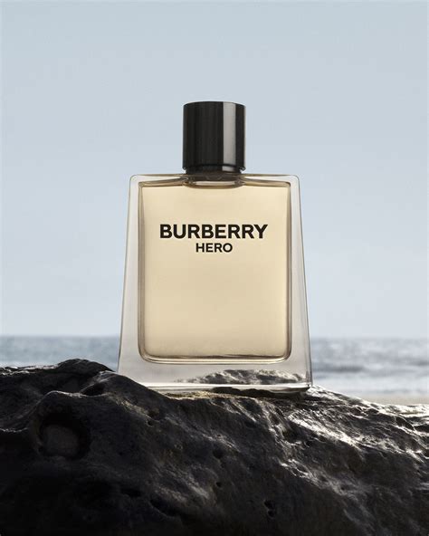 burberry cologne new|Burberry hero cologne for men.